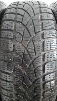 Pneumatiky zimní 215/65R16-98H Dunlop - 4