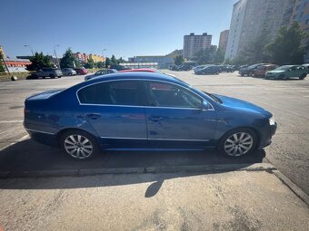 Passat B6 2.0tdi 125kw - 4