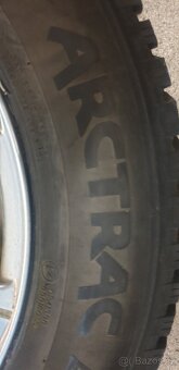 195/65 R15 na volkswagen sharan a jine - 4