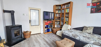 Pronájem rodinného domu, 110 m², Pardubice, ul. Ve Stezkách - 4