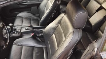 Bmw e36 Cabrio 318i - 4