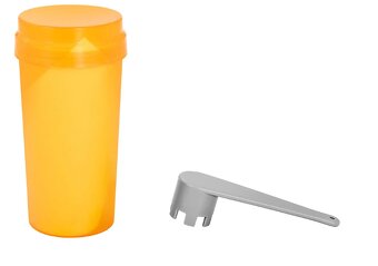 Nafukovací žíněnka Gymrex - 4