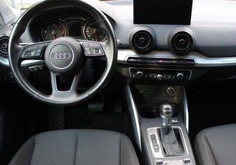 Audi Q2, 1.6TDi, S-tronic, - 4