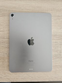 Ipad air M2 11" 128GB + příslušenství - 4