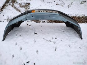 Přední nárazník Octavii 2 predfejslift - 4