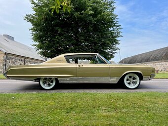 1967 Dodge Monaco 500 - 4