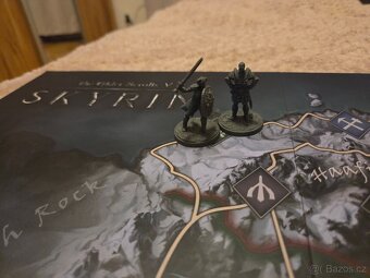 Nová nehraná hra Skyrim: The Adventure Game (anglická verze) - 4
