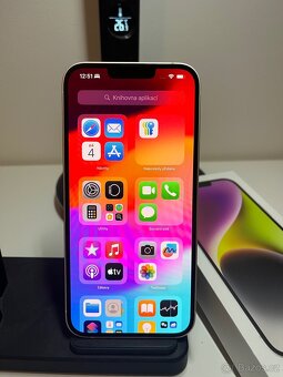 Iphone 14 Plus 256 GB - 4
