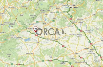 Prodej 0,2 ha investičních pozemků v k.ú. Bílence - 4