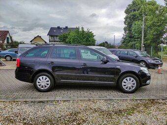 ŠKODA OCTAVIA 2.0TDi 103KW,AMBIENTE,ZÁVĚS,AUT.KLIMA,6-KVALT. - 4