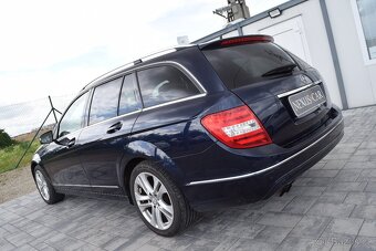 🚗Mercedes-Benz 2.1 CDI 100KW ALU KŮŽE - 4