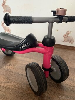 Holcici motorka - 4
