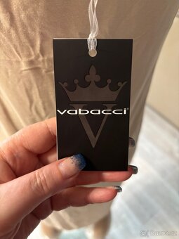 Nové šaty Vabacci M/38 - 4