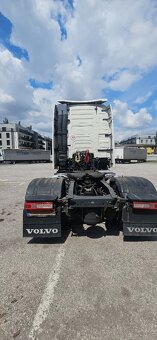 VOLVO FH 500 - TAHAČ NÁVĚSŮ - 4