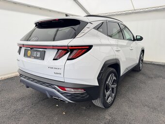 Hyundai Tucson, 1.6169kw4x4DPH1MAJPLUG-IN - 4
