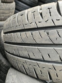 235/65R16C 115/113R Agilis MICHELIN - 4