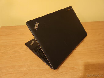 Lenovo ThinkPad Edge E530 - 4