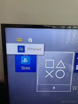 PS4 PRO 1TB SSD, FW 11.00 + mod chip - 4