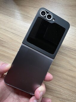 Samsung FLIP 6 / 256 Gb - 4