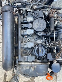 Motor škoda octavia 2 1.8 tsi 118 kw - 4