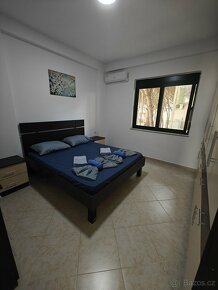 Albánie - apartmá u moře 2kk, Mali Robit, Durrës - - 4