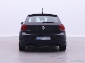 Volkswagen Polo 1,6 TDI Navi Tempomat (2018) - 4