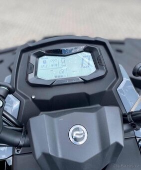 CF MOTO X1000 - 4