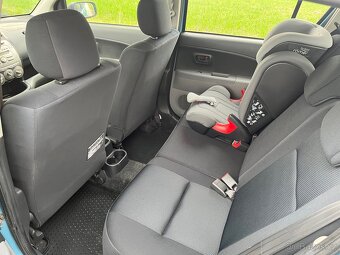 Subaru Justy 1.0 51KW R.V. 2008 - 4