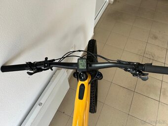 Specialized Turbo Levo 29 NB - 4