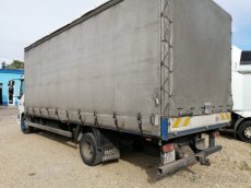 Daf lf 45.220 Euro 3, 12tuna kontejner - 4