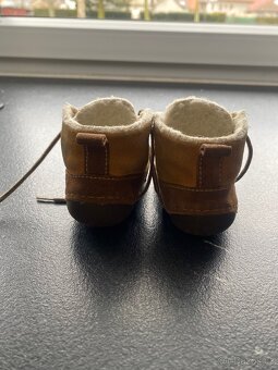 Jarní/podzimní boty Primigi - 4