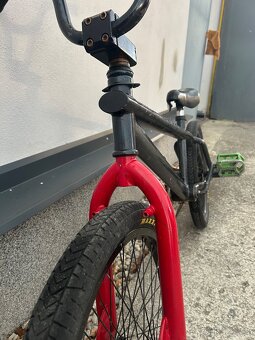 Prodám BMX kolo 🚴 - 4