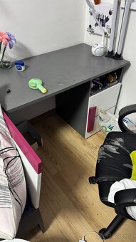Dětský pokoj - 4