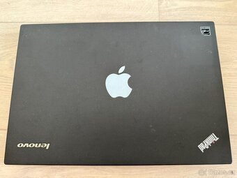 Notebook Lenovo I5, 16gb, 500SD + dokina - 4