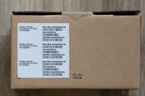 Kabelový modem (UPC) Cisco EPC3208 - 4
