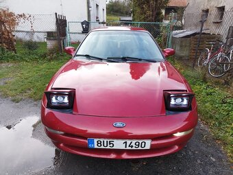 Ford Probe 2.0 FS - 4