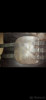 Sedlo kieffer - 4