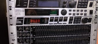 Behringer komponenty - 4