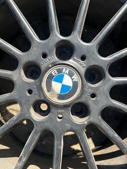 BMW Styling32 R18 5x120 Dvourozměr - 4