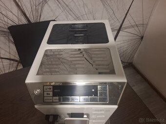Kávovar Delonghi Eletta capucino top - 4