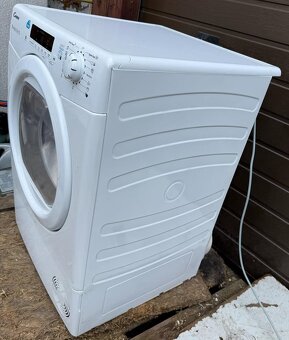 Sušička CANDY CSC8DG-S na 8 kg - 4