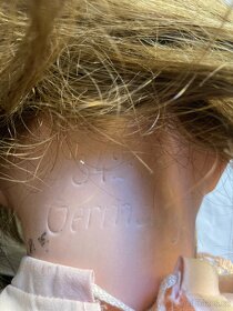 Stará panenka Heubach doppel köppelsdorf - 4