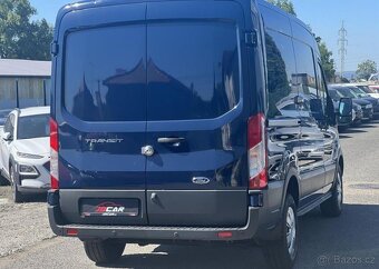 Ford Transit 2.0TDCi L2H2 KAMERA odp.DPH manuál 96 kw - 4