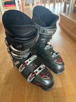 lyžáky tecnica 42,5 - 4