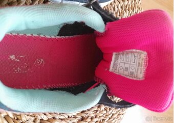 tenisky dívčí Slazenger vel.32 - 4