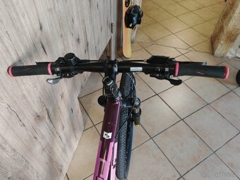 Horské kolo Scud - 4