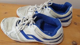 Pro Touch Rebel III Jr
, velikost 41 - 4