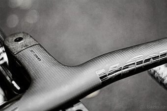 Cipollini THE ONE RB1K, Shimano Dura-Ace Di2 2x12, CORIMA - 4