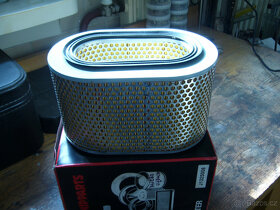 Náhradní díly Pajero - 4