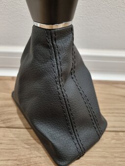 DSG KOZENA RADACA PAKA HLAVICA z Kodiaqu - 4